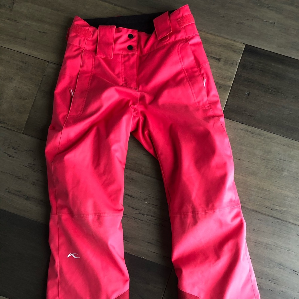 KJUS snowpant skipant